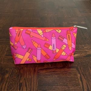 Clinique bag